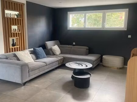 maison individuelle 5p