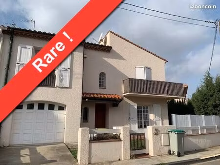 villa 5 pièces 143 m²