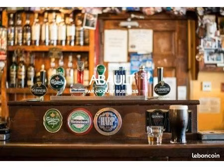 fonds de commerce 150 m² toulouse