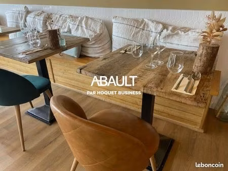 fonds de commerce 70 m² toulouse