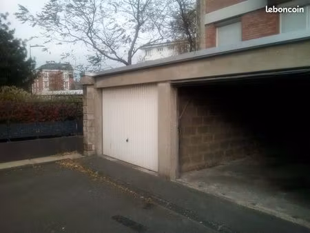garage/box 11 m² le havre