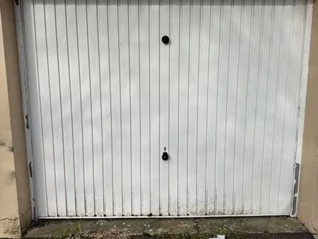 garage/box 14 m² sotteville les rouen