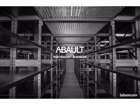 local commercial 300 m² toulouse