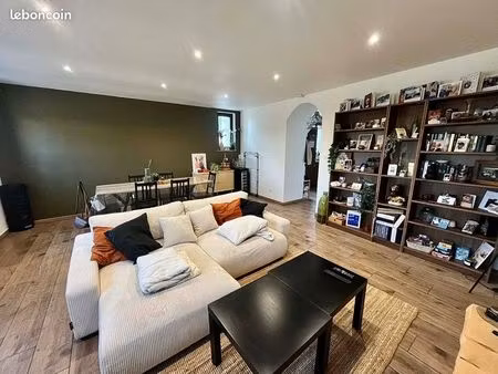 maison rénovée bricquebec