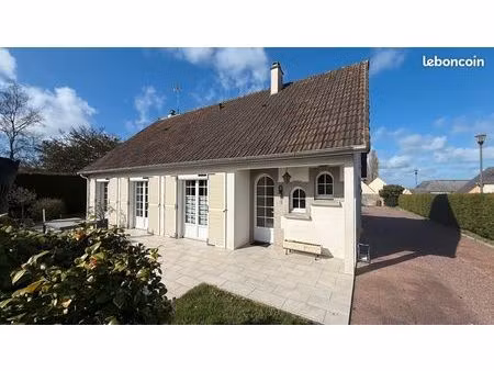 maison 5 pièces 92 m²