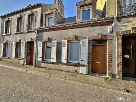 maison 4 pièces 74 m²