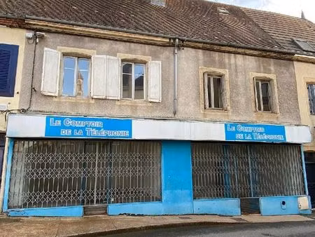 maison de ville 12 pièces 250 m²