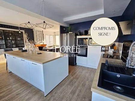 maison 7 pièces 168 m²