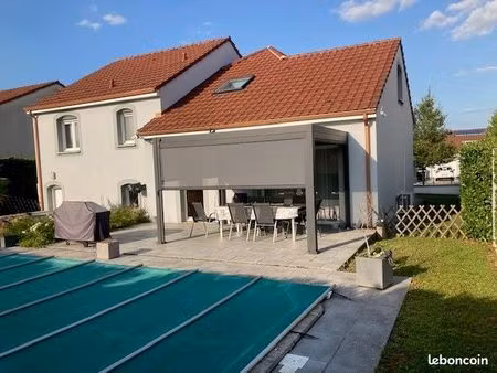 maison florange 2009