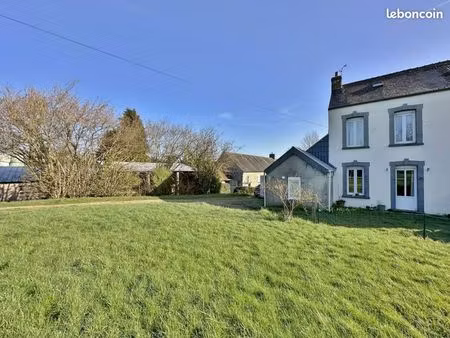 maison 4 pièces 76 m²