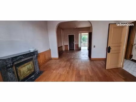 maison 5 pièces 123 m²