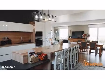 propriété 13 pièces 250 m²