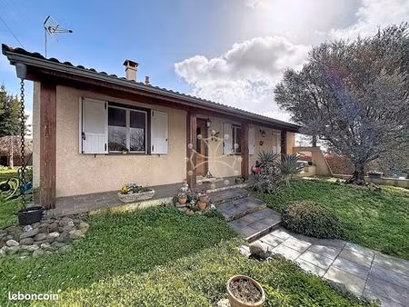 maison 4 pièces 99 m²