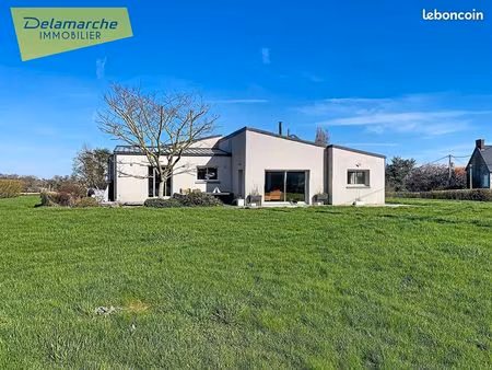 maison 5 pièces 131 m²