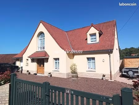 villa 7 pièces 274 m²