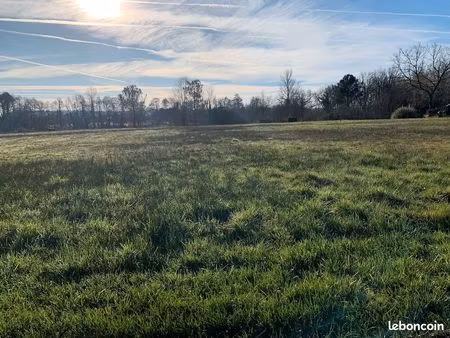 terrain 767 m² saint andre de cubzac