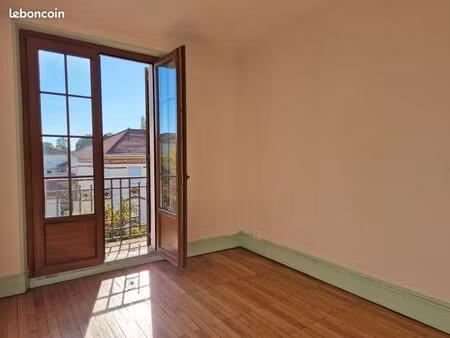 votre achat appartement f3 à paray-le-monial