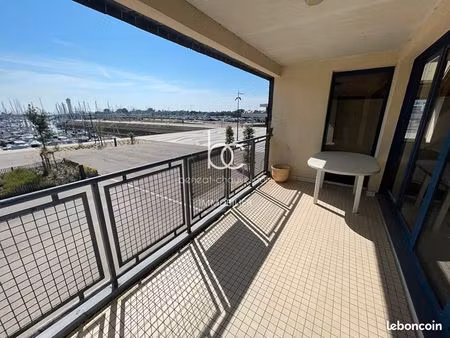 duplex 4 pièces 77 m²