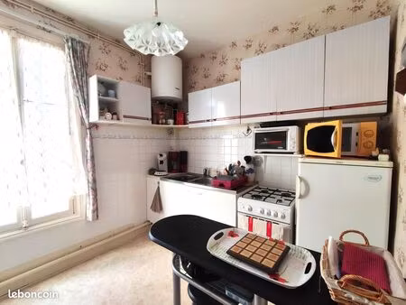 appartement 1 pièce 24 m²