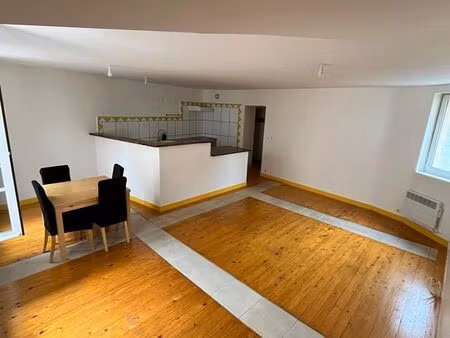 appartement t3 centre ville