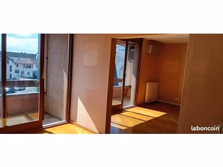 appartement 90m2 marcadieu vue pyrénées
