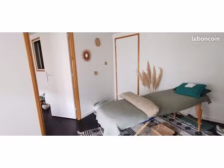 sous location bureau/ cabinet 7 mois ou plus