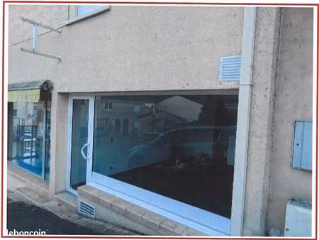 local commercial 52 m² saint sylvestre-sur-lot