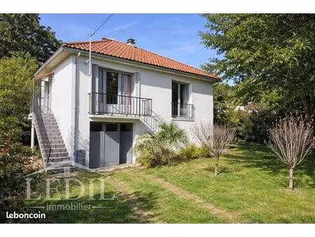 maison 4 pièces 51 m²