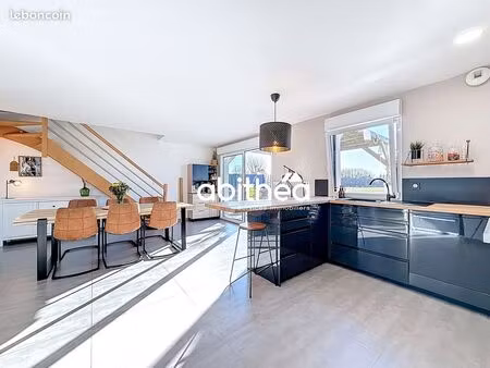 maison 8 pièces 171 m²