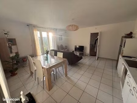 maison 3 pièces 55 m²