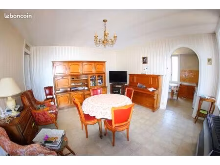 maison atypique avec cachet