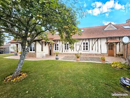 maison 6 pièces 190 m²