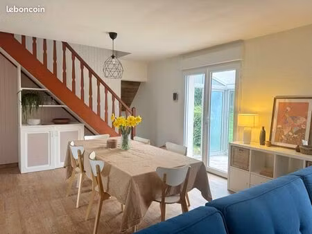 charmante maison 4 chambres