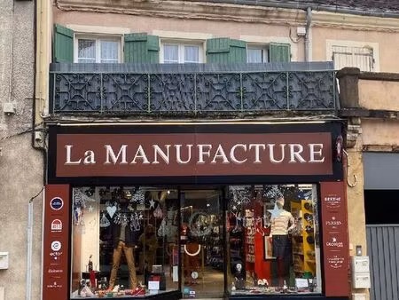 maison 105 m² paray-le-monial