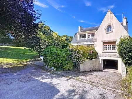 maison neo- bretonne