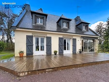 maison 8 pièces 167 m²
