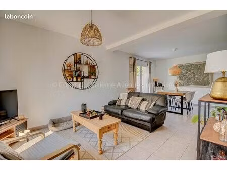 maison 4 pièces 88 m²