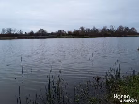 terrain 81411 m² tigny-noyelle