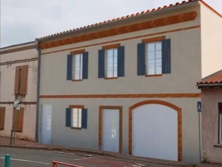 terrain 1 467 m² toulouse