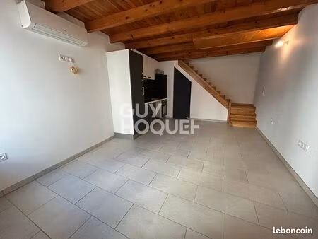 maison de village 2 pièces 48 m²