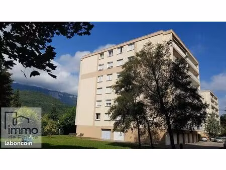 appartement 4 pièces 88 m²