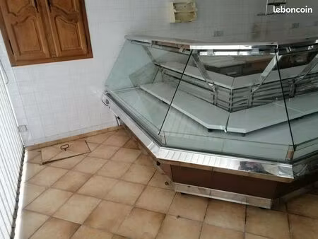 fond de commerce boucherie