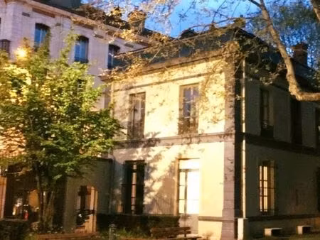 cabinet médical a louer