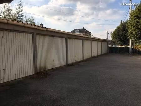 garages st aubin les elbeuf gare