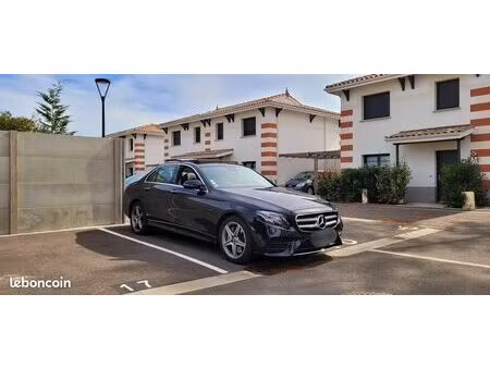 parking/box villenave d'ornon