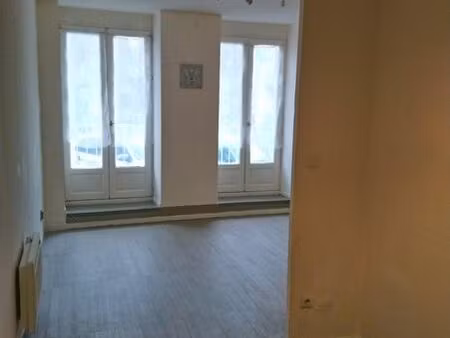 lot idéal pour investisseur