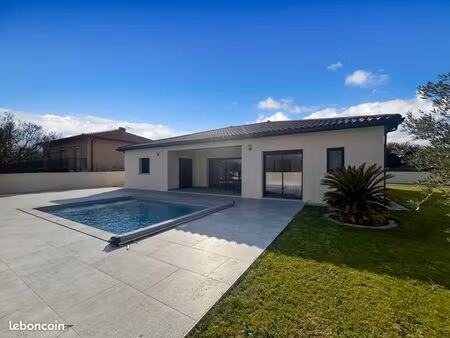 maison 4 pièces 144 m²