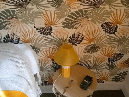 location chambre tout confort