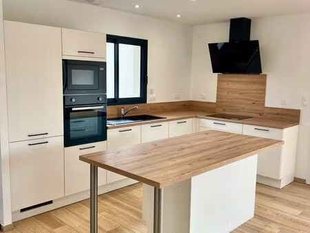 castres – villa neuve 110 m² – 4 chambres – jardin 900m² – 264 900