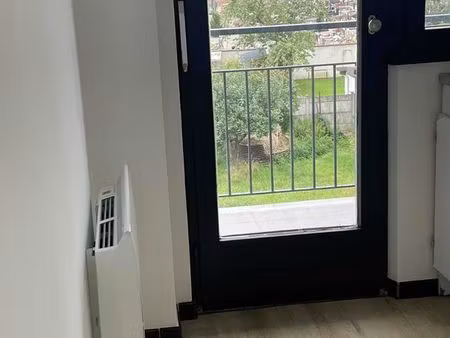 brumath centre f1 de 28m²